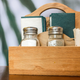Image for article titled Salt and Pepper Shakers Are Pointless